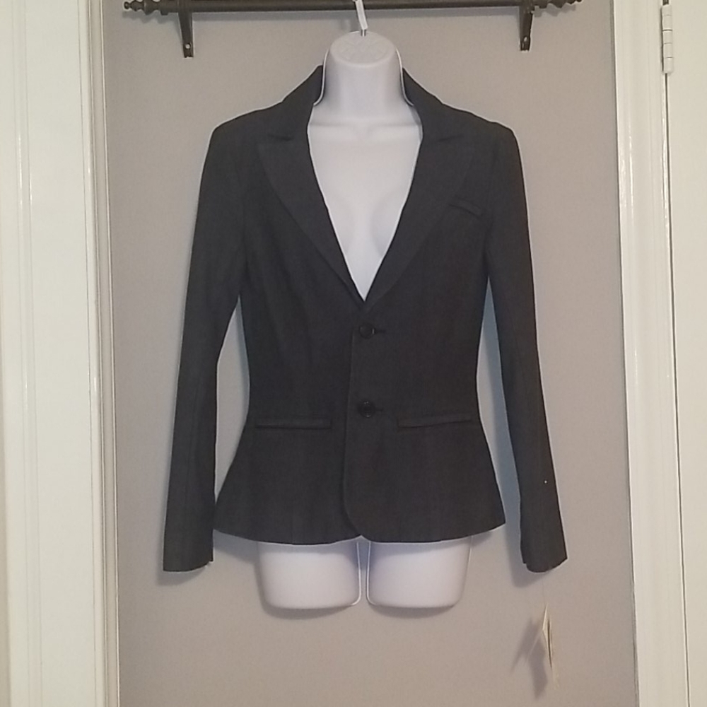 NWT Calvin Klein Blazer